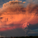 Illustration for article titled This Huge Volcanic Eruption In Chile Is Stunningly Beautiful